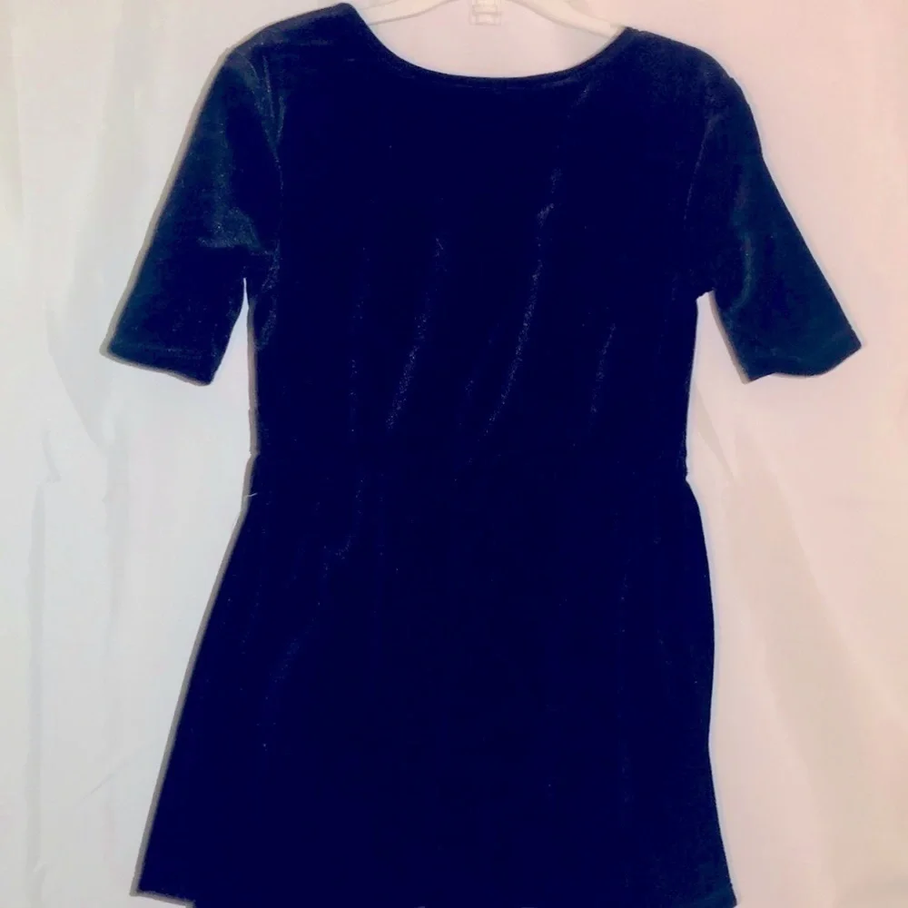 Sparkle dress
